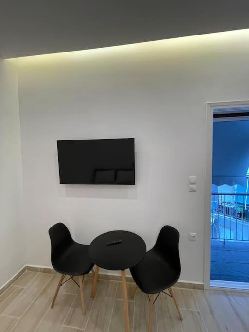 Pangrati-Luxury Central Cozy Studio Athens Exterior photo